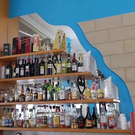 Aparthotel Maistros 2*