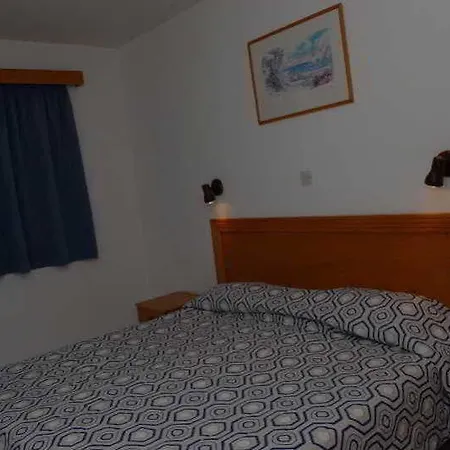 Maistros Aparthotel Protaras