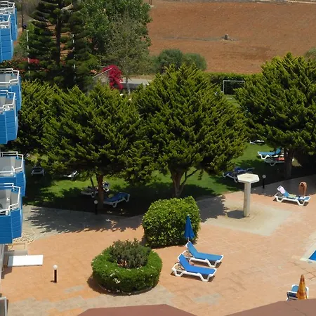 Maistros Aparthotel Protaras