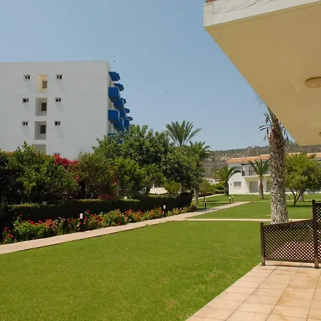 Maistros Aparthotel Protaras