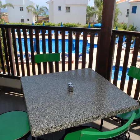 Maistros 2* Protaras