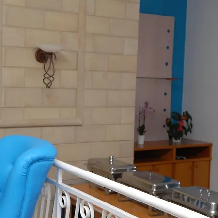 Maistros Aparthotel Protaras