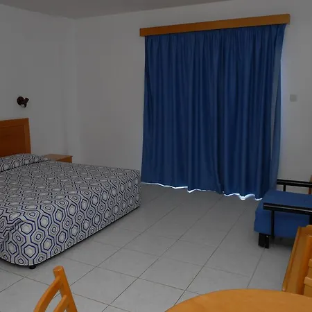 Aparthotel Maistros Protaras