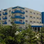 Hotel apartamentowy Maistros Protaras