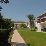 Maistros Hotel apartamentowy