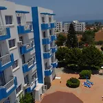 Hotel apartamentowy Maistros 2*