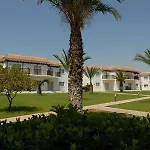 Hotel apartamentowy Maistros