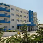 Hotel apartamentowy Maistros