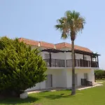 Maistros Hotel apartamentowy 2*