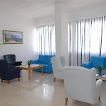 Maistros Hotel apartamentowy 2*