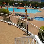 Hotel apartamentowy Maistros 2*