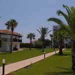 Hotel apartamentowy Maistros