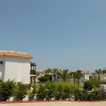 Maistros Hotel apartamentowy