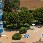 Maistros Hotel apartamentowy Protaras