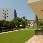 Maistros Hotel apartamentowy Protaras