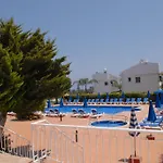 Hotel apartamentowy Maistros