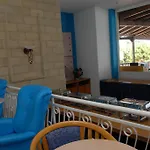 Hotel apartamentowy Maistros Protaras