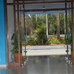 Hotel apartamentowy Maistros