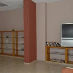 Hotel apartamentowy Maistros Protaras