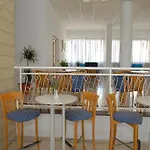 Maistros Hotel apartamentowy 2*