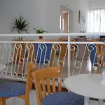 Maistros Hotel apartamentowy Protaras