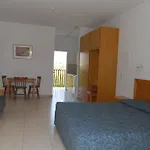 Hotel apartamentowy Maistros Protaras