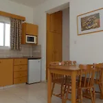 Hotel apartamentowy Maistros
