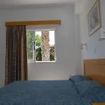 Maistros Hotel apartamentowy Protaras