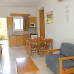 Hotel apartamentowy Maistros