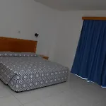 Maistros Hotel apartamentowy Protaras