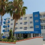Hotel apartamentowy Maistros Protaras