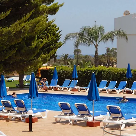 Maistros Appart hôtel Protaras