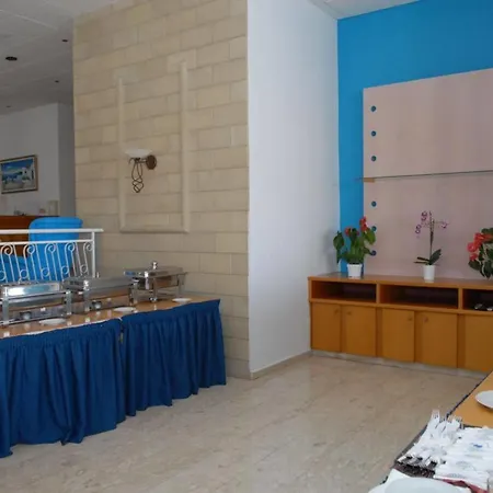 Maistros Appart hôtel 2*
