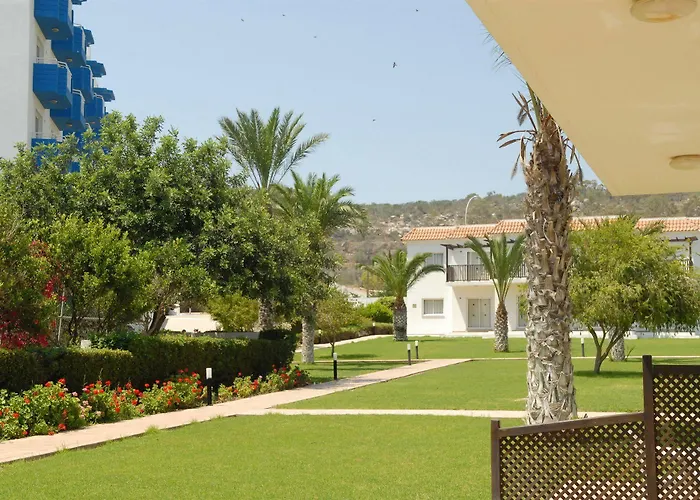 Maistros 2* Protaras