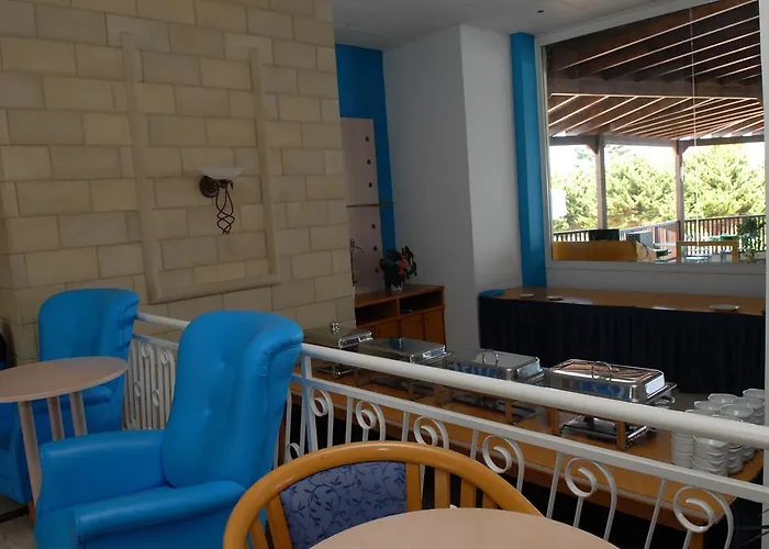 Aparthotel Maistros Protaras