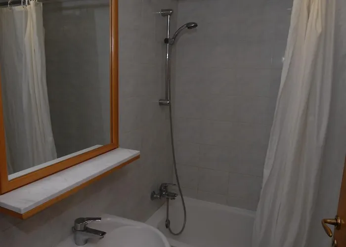 Aparthotel Maistros Protaras