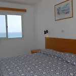 Lejlighedshotel Maistros 2*