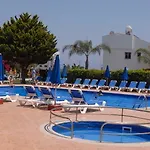 Lejlighedshotel Maistros Protaras