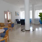 Lejlighedshotel Maistros