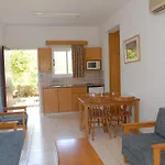 Maistros Lejlighedshotel 2*