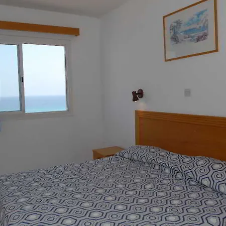 Apart-hotel Maistros 2*
