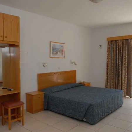 شقة فندقية Maistros