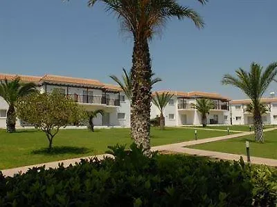 Apart-hotel Maistros