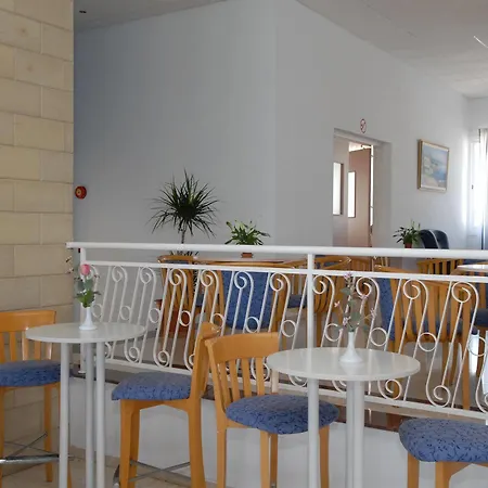 شقة فندقية Maistros