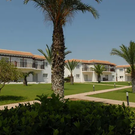 Apartahotel Maistros