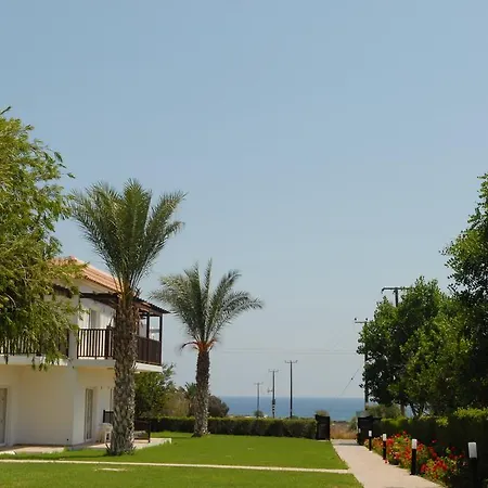 Apart-hotel Maistros