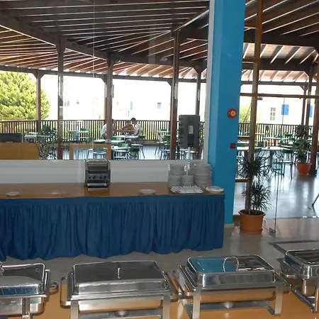 Apart-hotel Maistros 2*