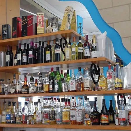 شقة فندقية Maistros