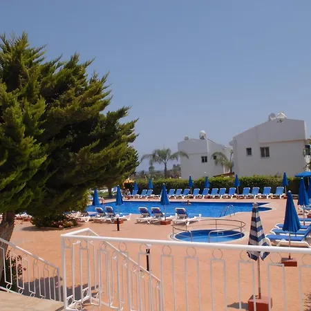 Apartahotel Maistros