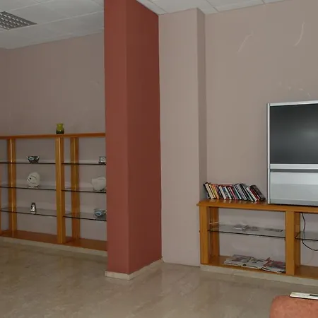 Apart-hotel Maistros Protaras